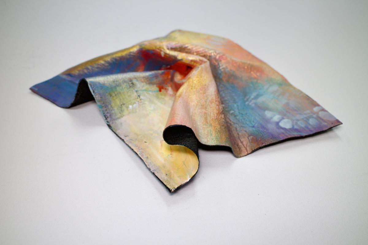 Front and Center picture