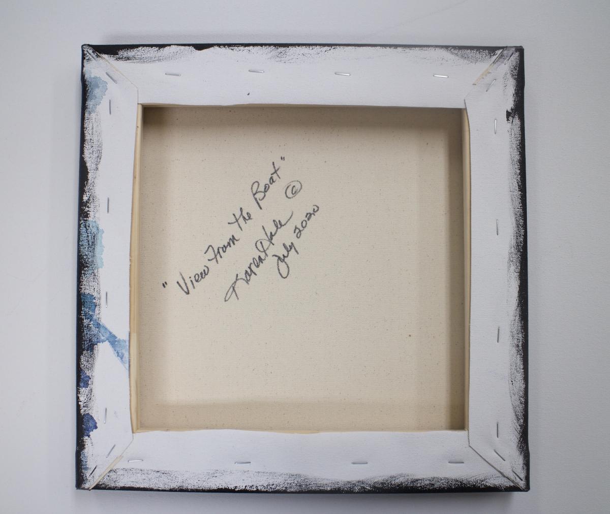 View From The Boat picture