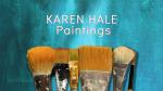 Karen Hale Paintings