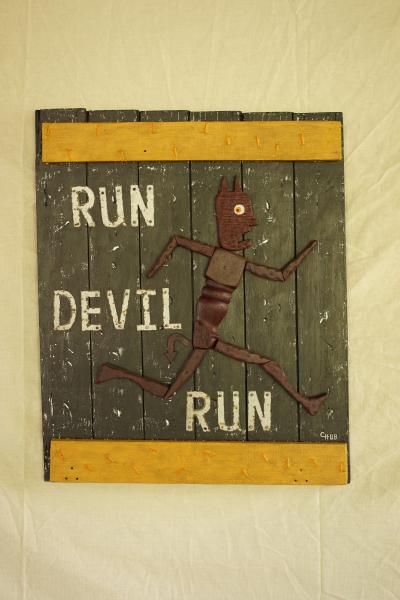 Run Devil Run picture