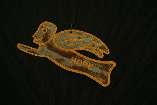 Hope (10 inch) picture