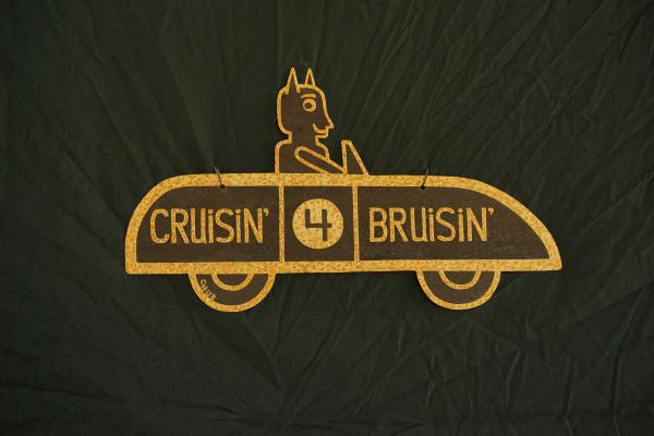 Cruisin 4 Bruisin picture