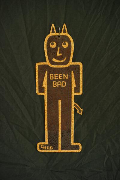 Been Bad (12inch)