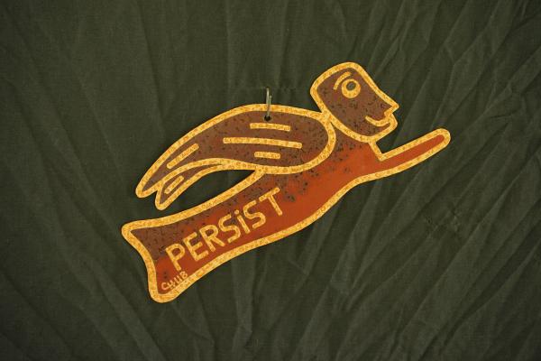 Persist (10 inch) picture