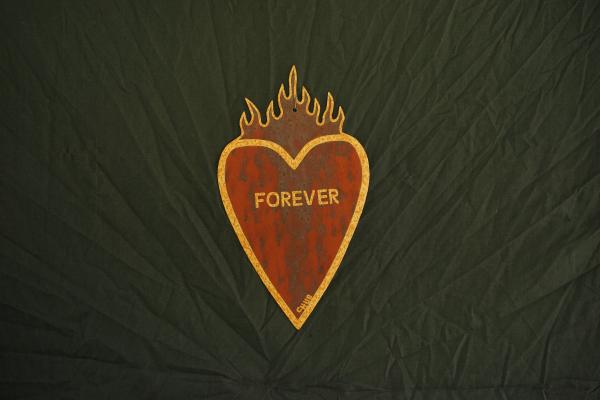 Forever (tin only)