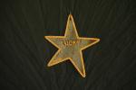 Lucky star ( a little rusty, Right)