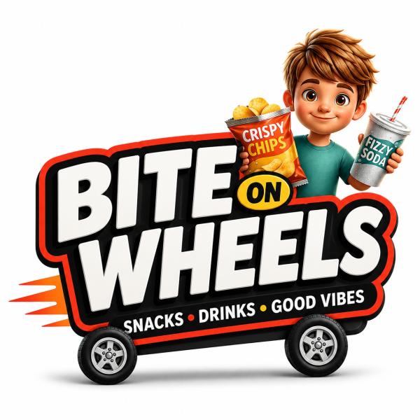 Bite on wheels