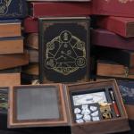 Roll for Loot: Spellbook