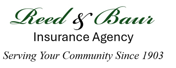 Reed & Baur Insurace