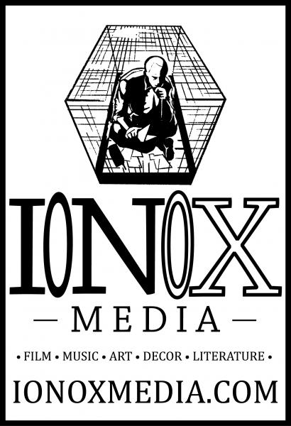 IONOX Media