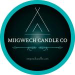 Miigwech Candle Co