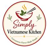 Simply Vietnamese Kitchen