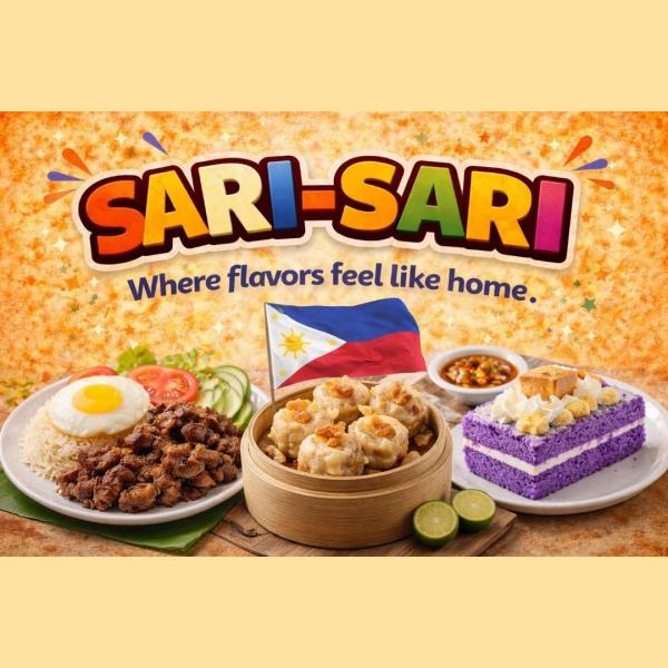 Sari-Sari