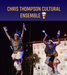 Chris Thompson Cultural Ensemble