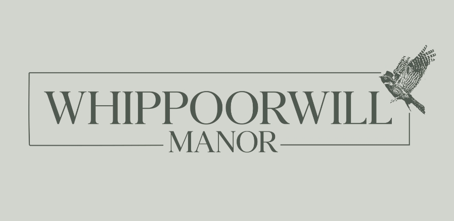 Whippoorwill Manor