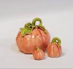 Pumpkin Set