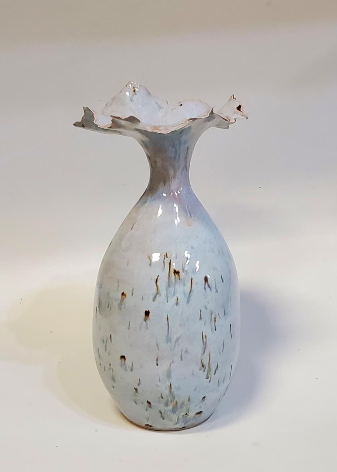 Ruffled Vase picture