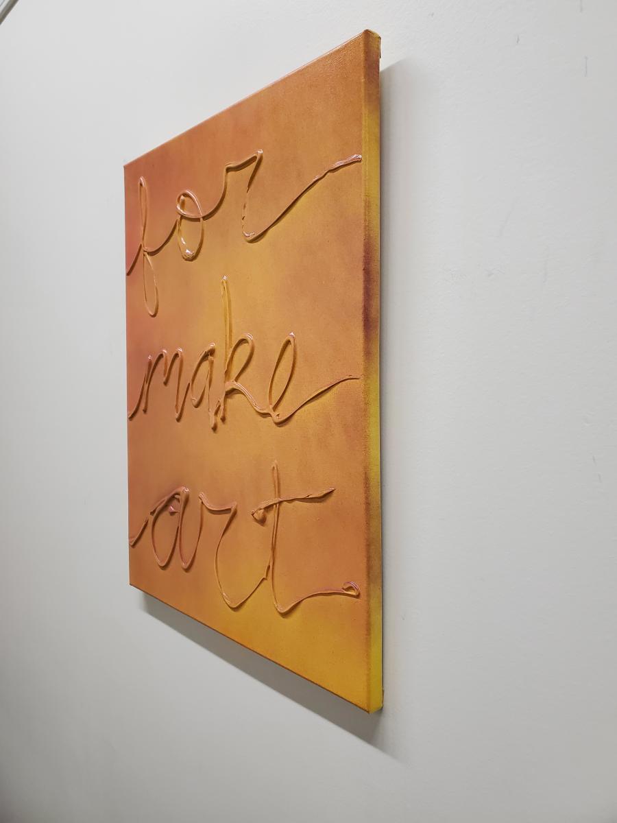 For Make Art picture