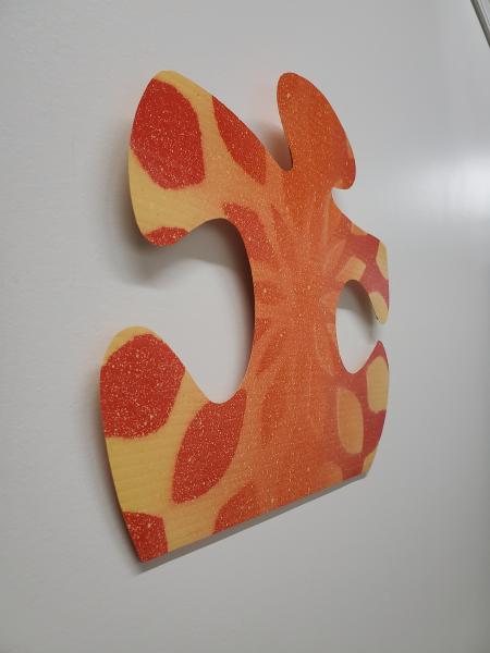 Puzzle Me This #25 picture
