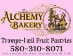 Alchemy Bakery