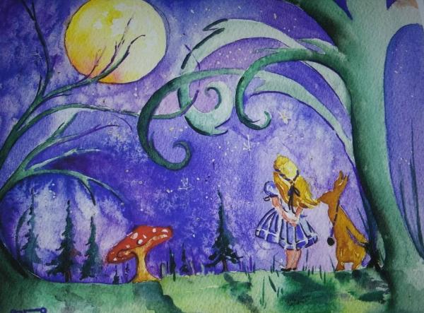 Alice Full Moon picture