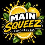 Main Squeez Lemonade
