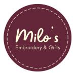 Milo&rsquo;s Embroidery and Gifts