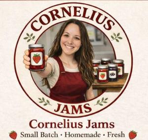 Cornelius Jams
