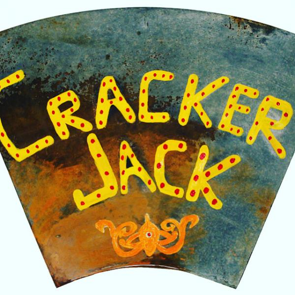 Cracker Jack Art Supply