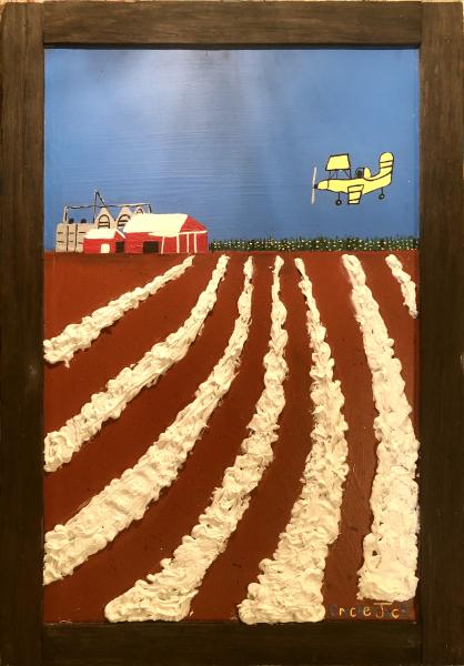 Red Dirt and Cotton picture