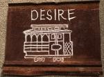 Desire