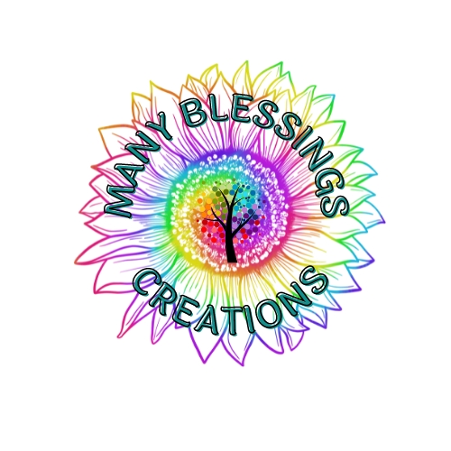 Many Blessings Creations