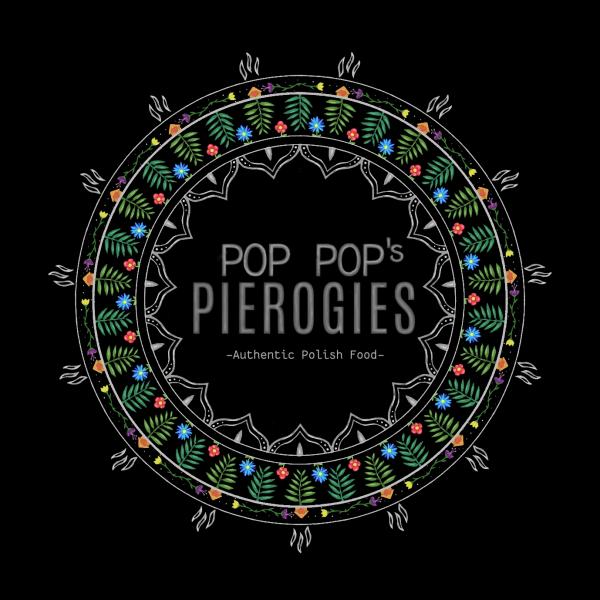 Pop Pop's Pierogies