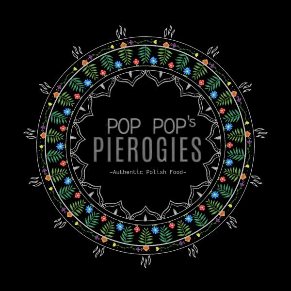 Pop Pop's Pierogies