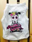 Day of the Dead tees