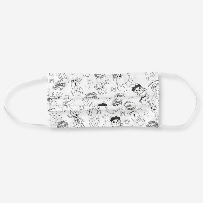 Face Mask for your humo picture