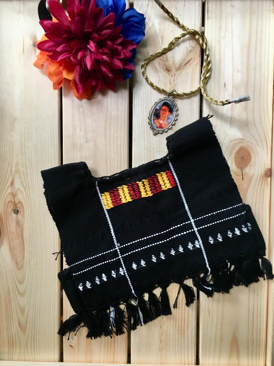 Frida Kahlo costume picture