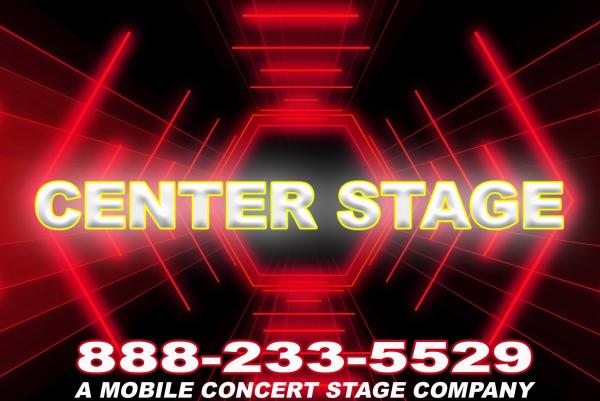 Center Stage, Inc.