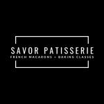 Savor Patisserie French Macarons