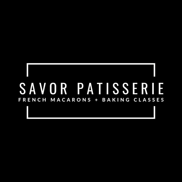 Savor Patisserie French Macarons