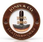JONES & CO LEATHERWORKS