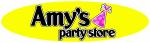 Amy’s Party Store