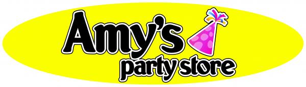 Amy’s Party Store