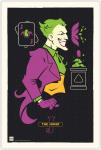 Supervillain Profiles: The Joker