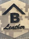 Rafter B Leather