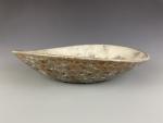 Bowl - Large, textured