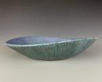 Bowl - Large, textured