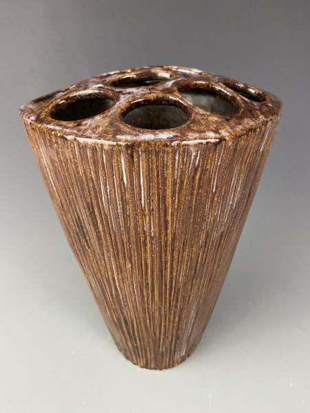 Lotus Vase picture