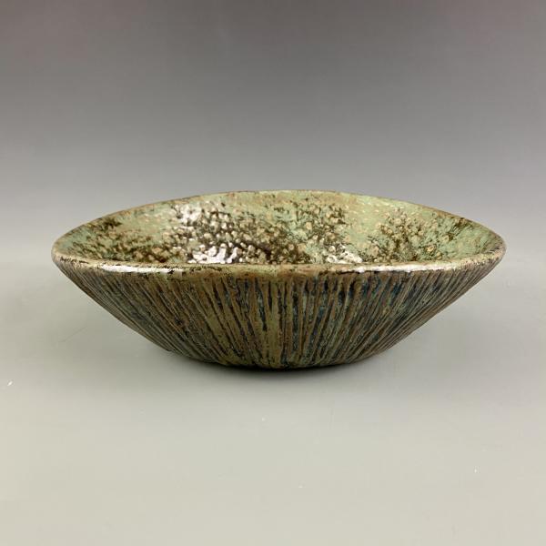 Bowl - Small, textured picture