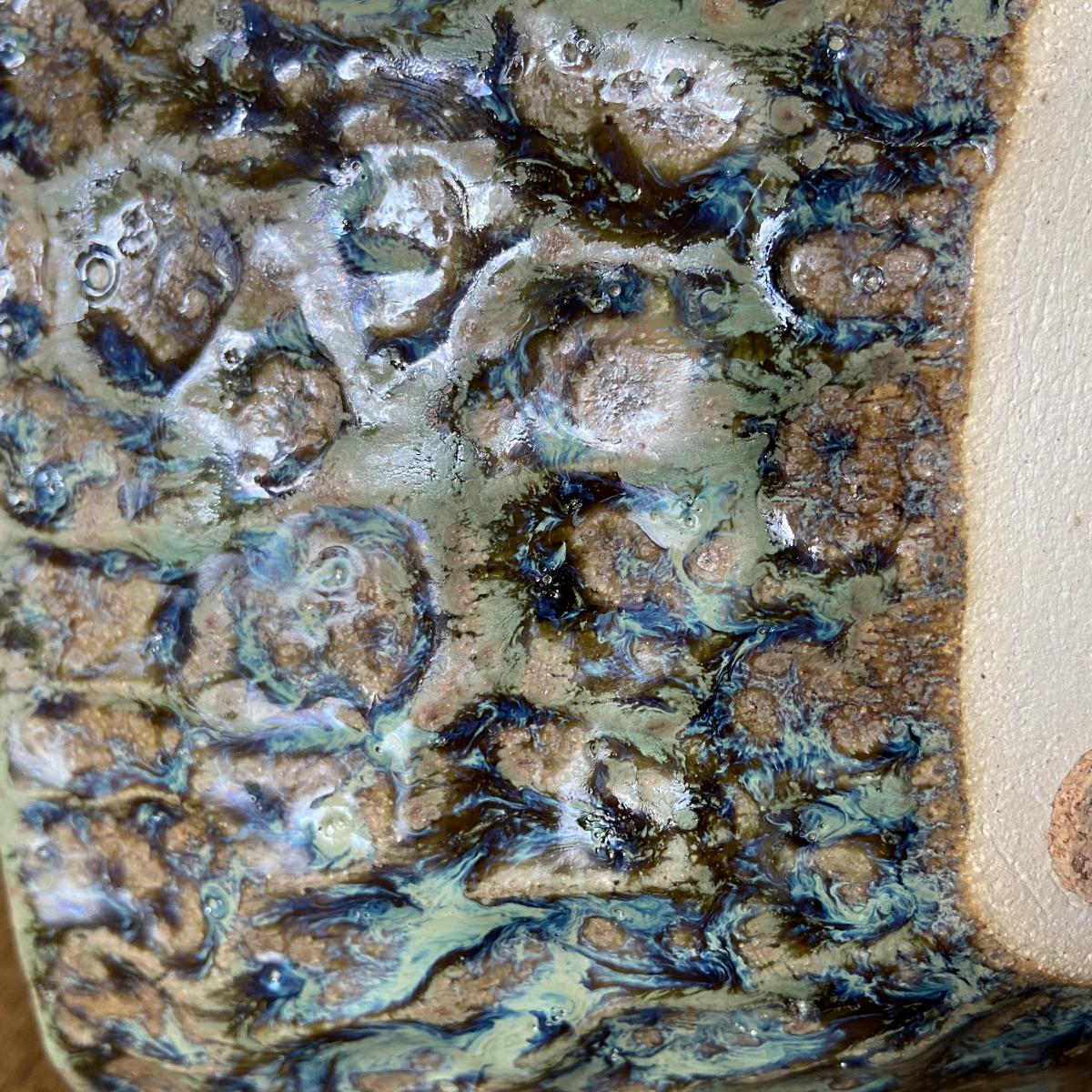 Bowl - Small, textured picture